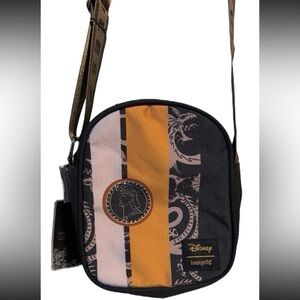 Hercules Loungefly Purse